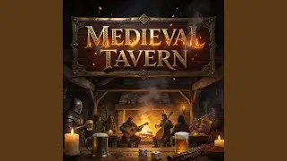 Medieval Tavern Atmosphere for DND Roleplay