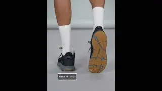 Stylish Trekking Shoes