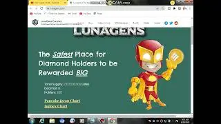 &ldquo;Missed Shiba Inu? Check out LunaGens, the next super utility token in crypto&rdquo;
