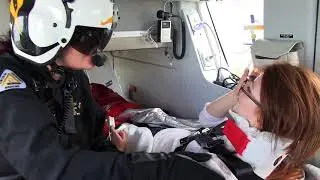PPOWER WholeBlood Trial