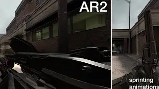 project hl2 port devlog #2