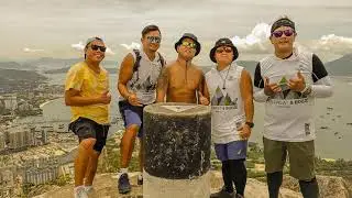 Castle Peak Hike #TrekSweatandBooze #HikingKuys #Alliedexpresstravel #ThisIsWhoWeAre
