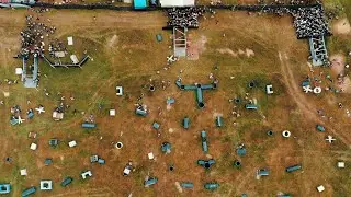 Invasion of Normandy 2021 x HK Army