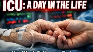 Inside the ICU: A Day in the Life of Medicine's Frontline