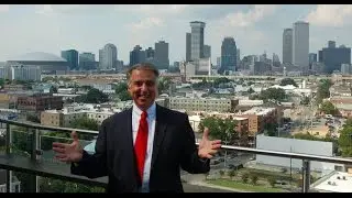 Charles Marsala  - U.S. Senate Candidate - How I'm Going to Win: North, South & Central Louisiana