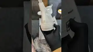 Unboxing Dior B23 (High-end)