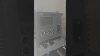 DOOSAN DIGITAL SPEED CONTROLLER DSC-1000