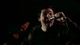 CURRENT COMFORT- STAIN (OFFICIAL MUSIC VIDEO)