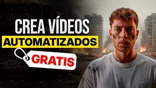 💣 Nueva IA CHINA: Crea PEL&Iacute;CULAS en 1 Minuto (GRATIS y SIN L&Iacute;MITES)