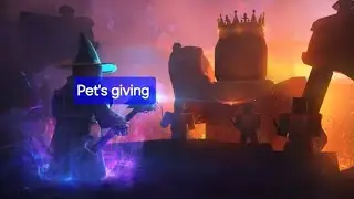 Wizard simulator