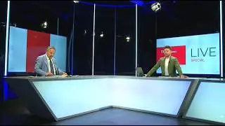 TRM Network Live Special - 27 agosto 2026