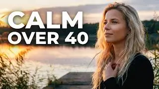 Morning Affirmations for Calm Confidence & A New Chapter