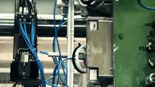 Asoplast Stampaggio bimateria