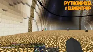 ElementPVP: PythonPixel Montage! #1