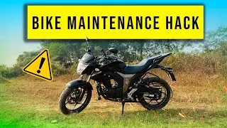 Bike maintenance hack. কখন কোন পার্টস change করবেন ?
