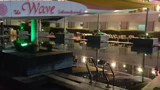 The Wave International Resort Jamshedpur Review | Best 3 Star Hotel of Jharkhand