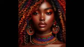 High Confidence Gyal (Part 2) | Self-Love Affirmation Song for Women by SensualSelfLove