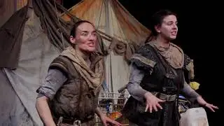 Stories in the Dust (Trailer)