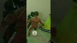 Broski Does Ronaldo Chop🤯