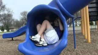 Real Life Pacman