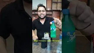 magic moments vodka with Sprite #reels #drink #cocktails #bar #viral #wine #cocktails