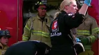 Paramedic | IU Health LifeLine