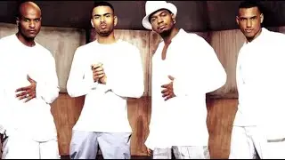 Что случилось с R&B-группой Ideal? | Как их возвращение было прервано бессмысленной трагедией