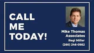 Regi Miller - Mike Thomas Associates Realtors