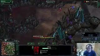 StarCraft 2, The Lost Kingdoms: The Bait!