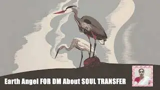 Earth Angel FOR DM SUPER EMPATH
