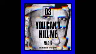 Mad14 - Don't Stop (Full Album)