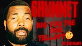 Big U Gets Called Out: 6hunnet Drops Shocking Claims