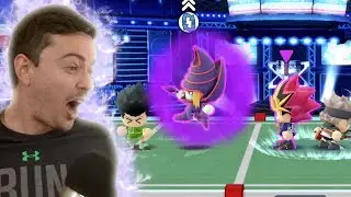 FREE ANIME SUPER SMASH BROS!! How to Download Jump Stadium!