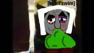 TCTB adult swim deleted scene
