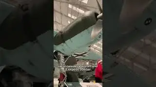 Junkers Ju 88 Second World War Bomber Aircraft