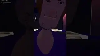 Fast Food #vtuber #vtuberen #VtuberUprising #fastfoodworkers #vtubercomedy