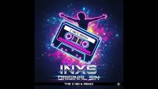INXS   '' Ordinary Sin ''    ( 1984 )   ( The C 80's Remix )