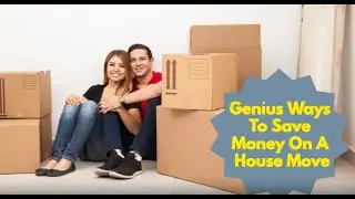 10 Genius Ways To Save Money On A House Move | Better Removalists Sunshine Coast