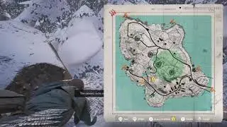 Vigor Bugle F1 Montage