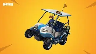FORTNITE - SEASON 5 NEW SKINS, NEW MAP, & SEASON 5 GAMEPLAY!