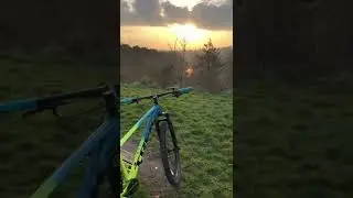 Trek X Caliber 9