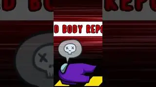ss gameplay #amongus #shorts