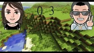 LPT Minecraft [3] - H&uuml;hnerkacke