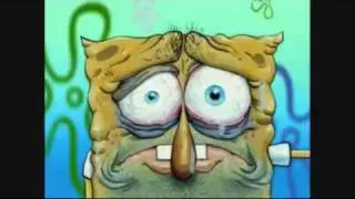 morbid SPONGEBAWB