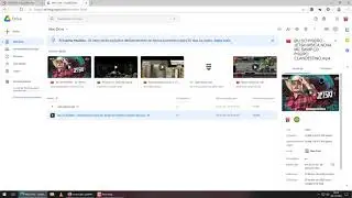 Google Drive Proxy Player Script Funcionando perfeito!