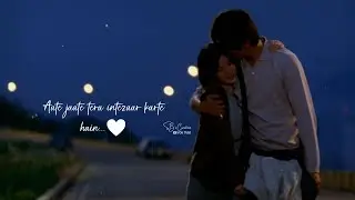 Humse pucho tumse kitna pyaar karte hai | Trending whatsapp status | SB's Creation