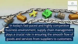 Predictive Analytics in Supply Chain Management: Leveraging Machine Learning for Success