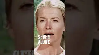 Seven Alone #shorts #trailer