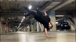tricking party