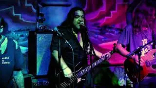 BIGDOGBRODAVE Presents Whatever Heather, One for Kenny, Kukuau Studio, Hilo, Hawai'i. 8/9/25